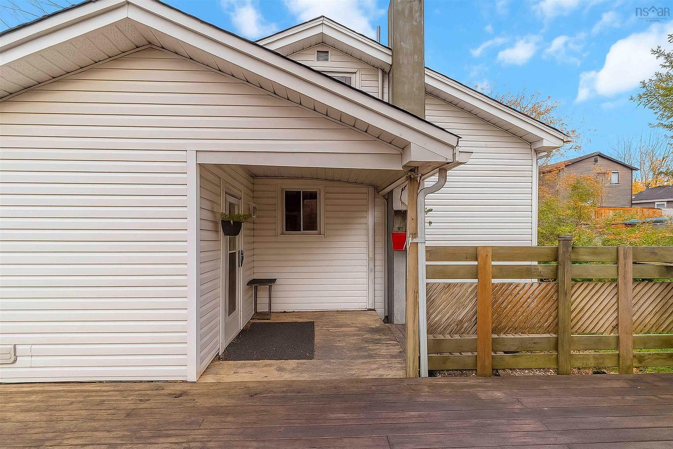 44 Courtney Road, Dartmouth, NS