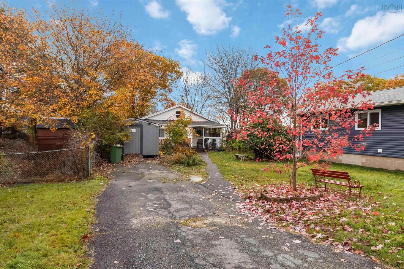 44 Courtney Road, Dartmouth, NS