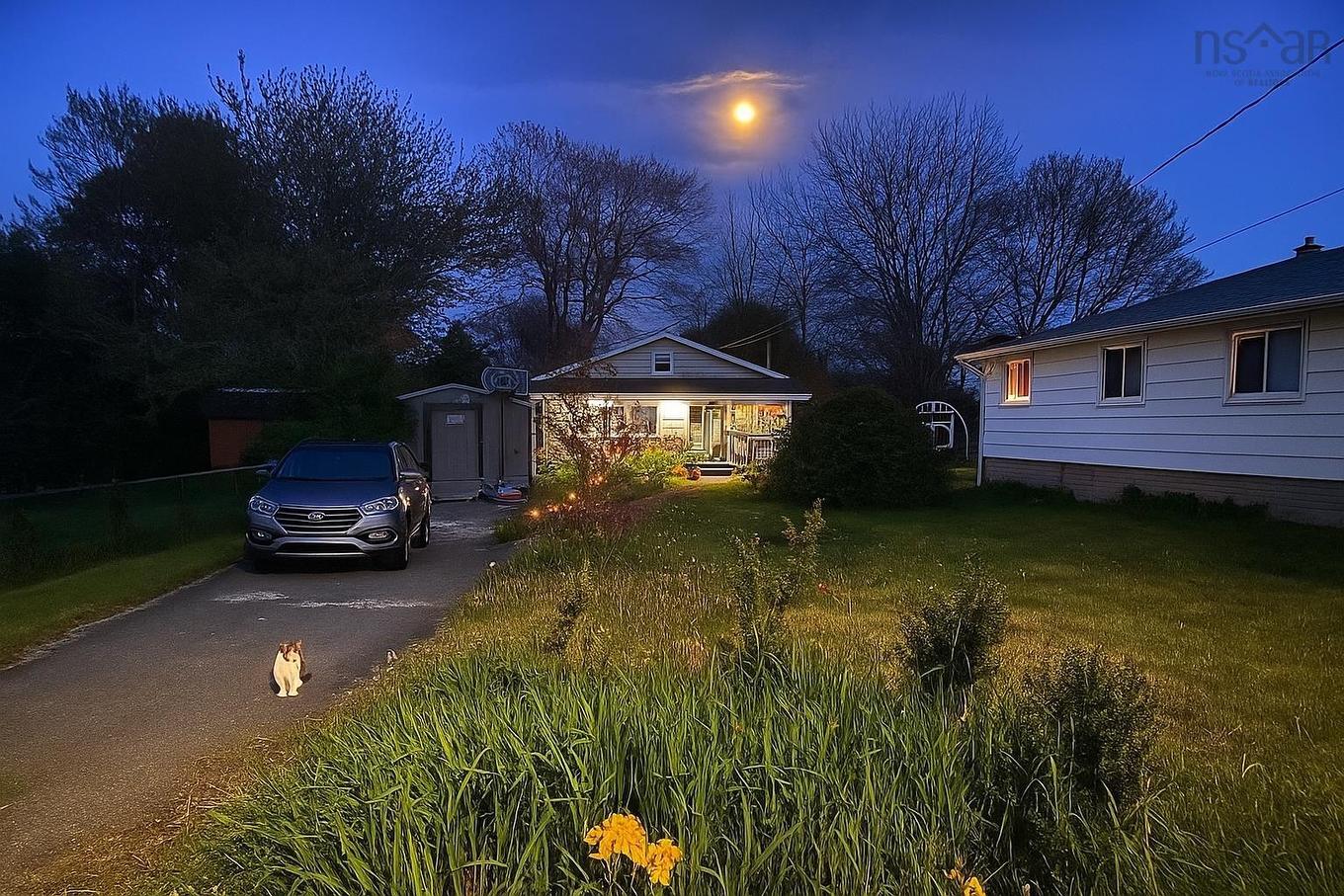 44 Courtney Road, Dartmouth, NS