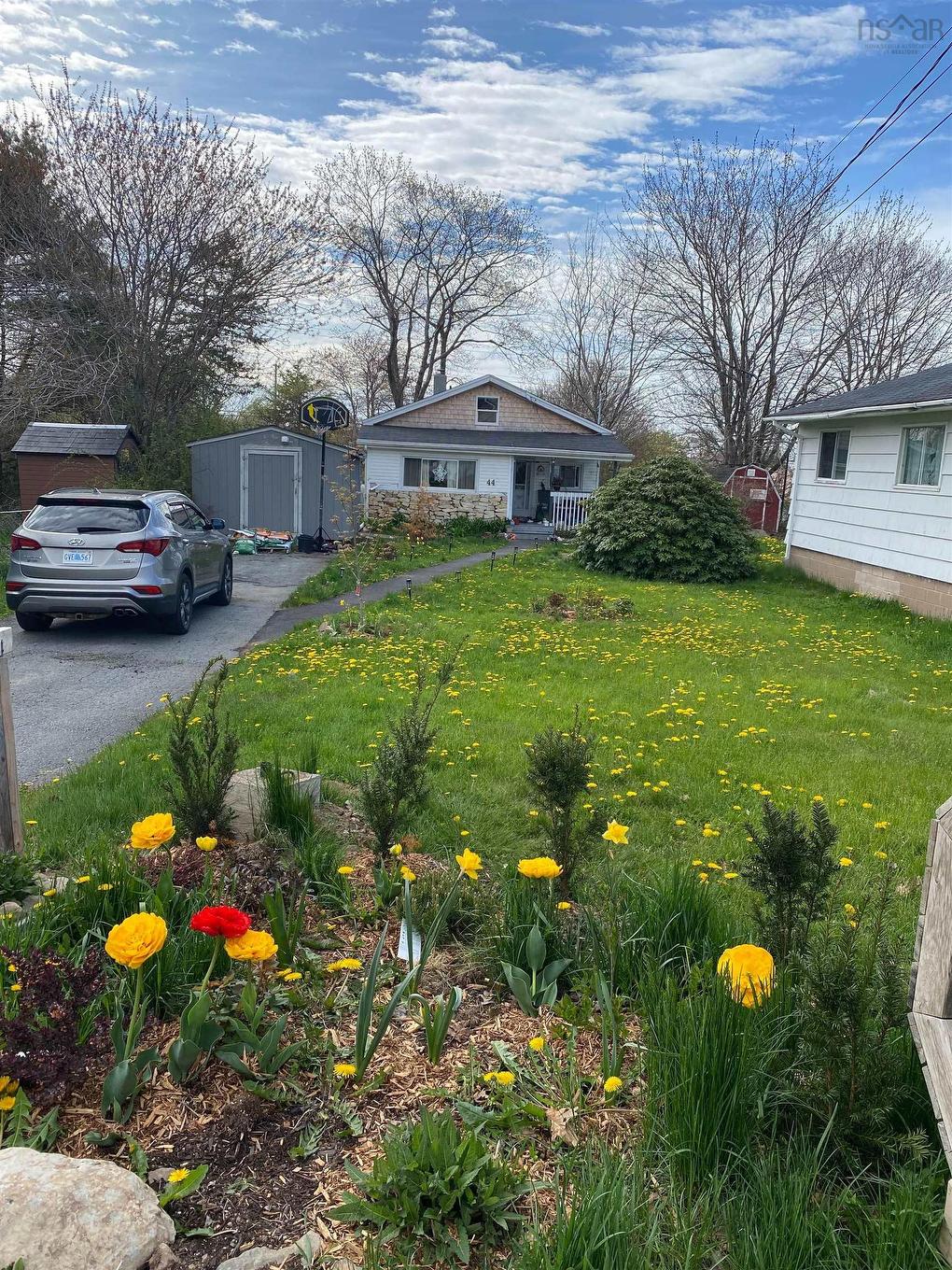 44 Courtney Road, Dartmouth, NS