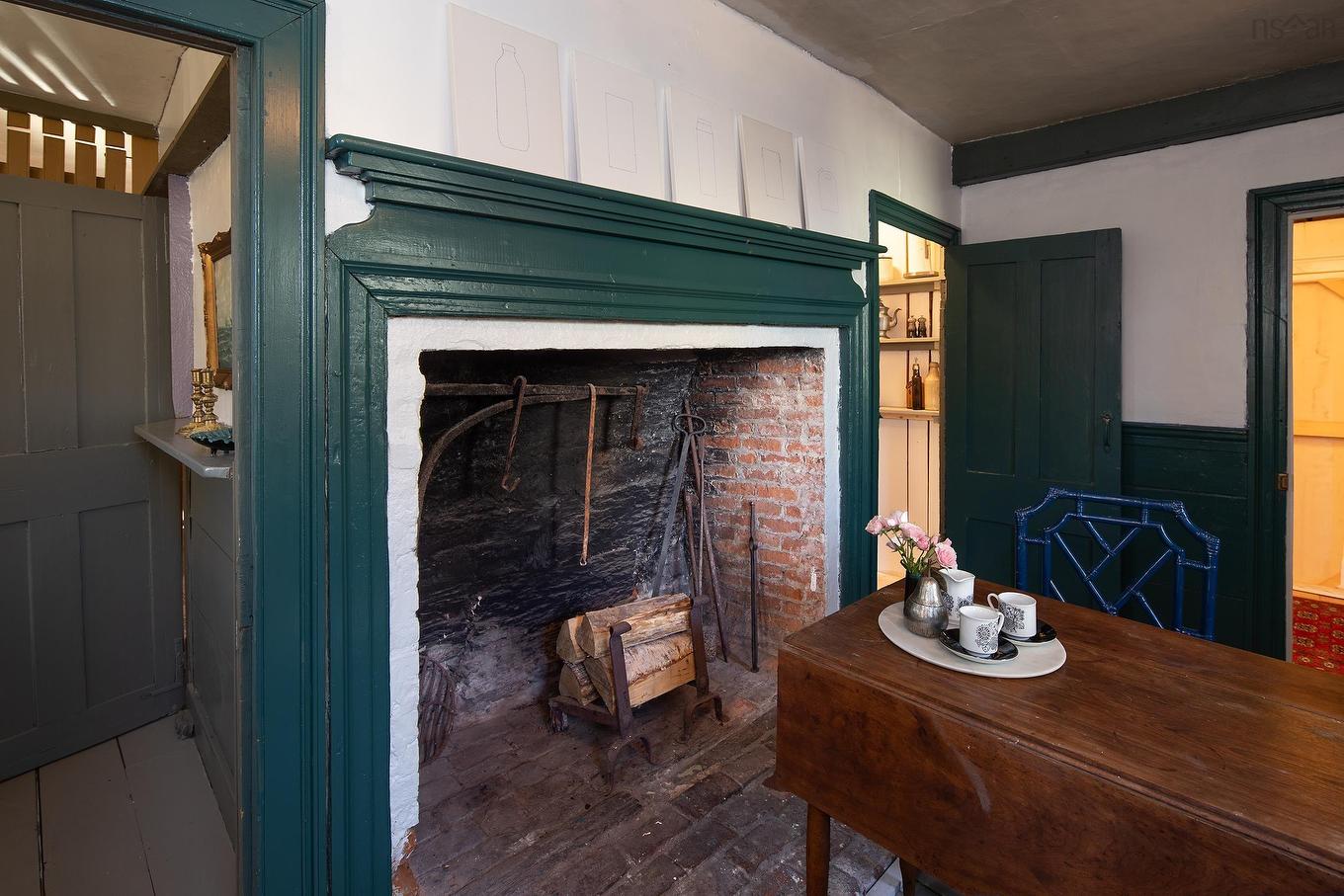 69 Fox Street, Lunenburg, NS