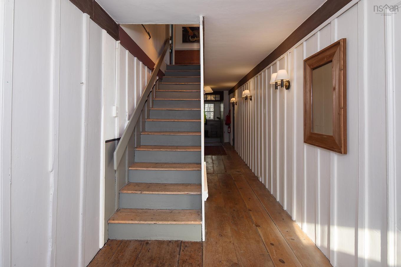 69 Fox Street, Lunenburg, NS