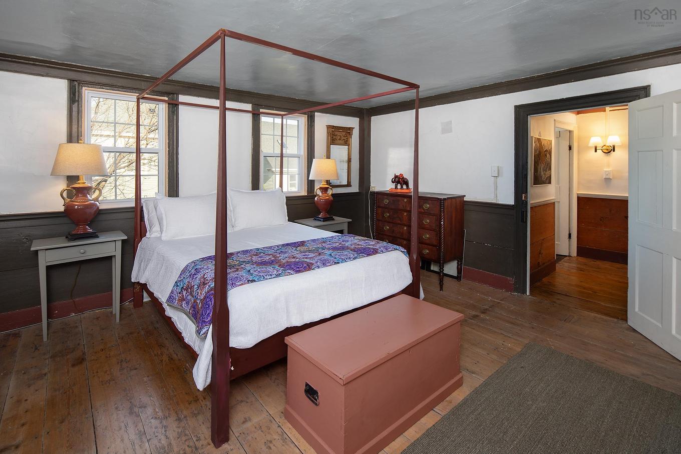 69 Fox Street, Lunenburg, NS