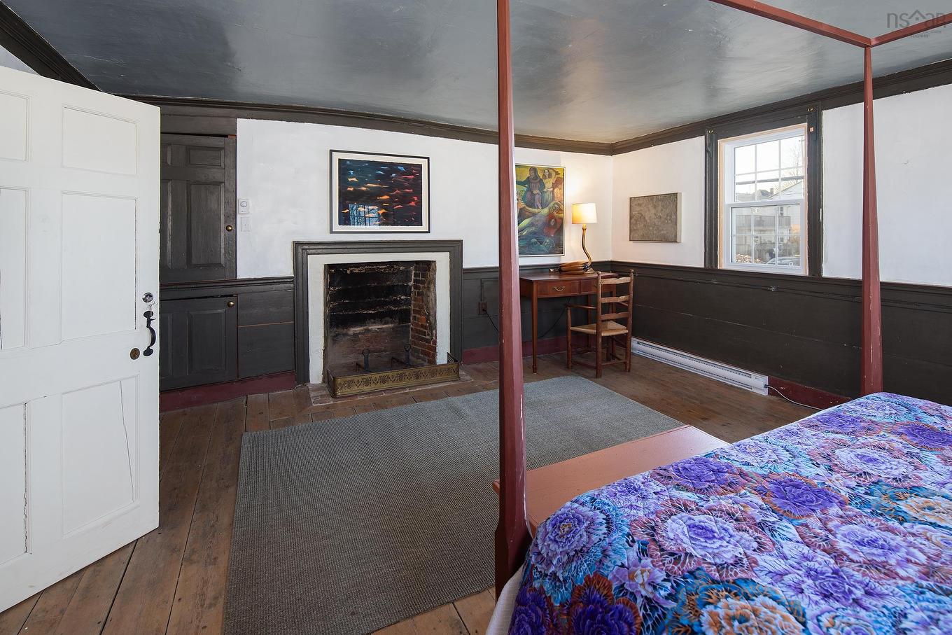 69 Fox Street, Lunenburg, NS