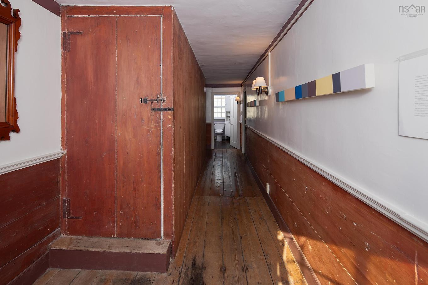 69 Fox Street, Lunenburg, NS