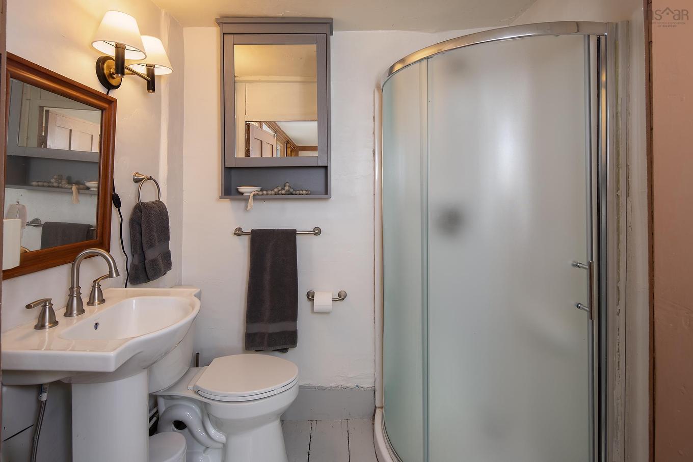 69 Fox Street, Lunenburg, NS