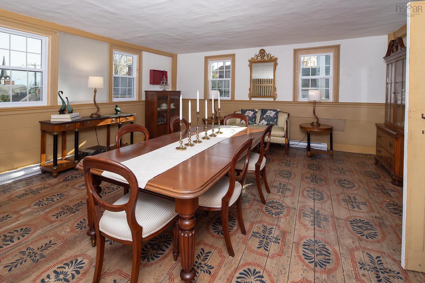 69 Fox Street, Lunenburg, NS