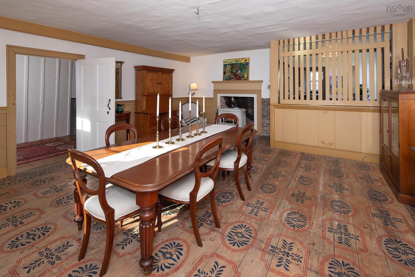 69 Fox Street, Lunenburg, NS