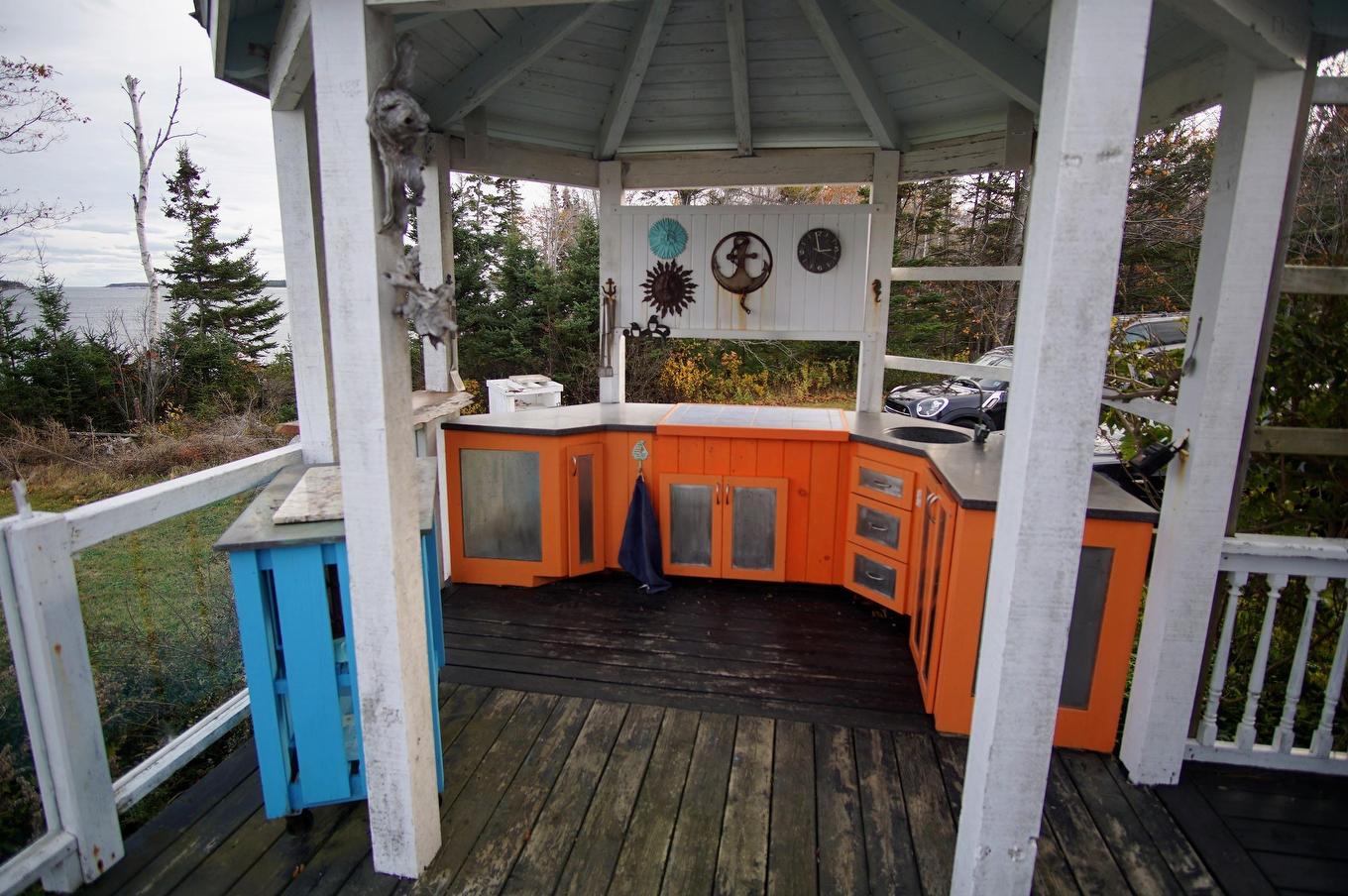 258 Bells Point Road, Port Mouton, NS