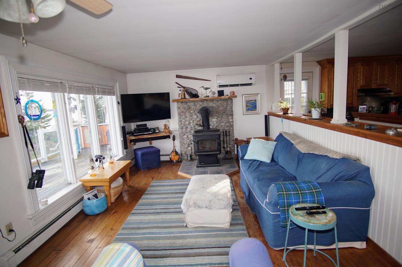 258 Bells Point Road, Port Mouton, NS