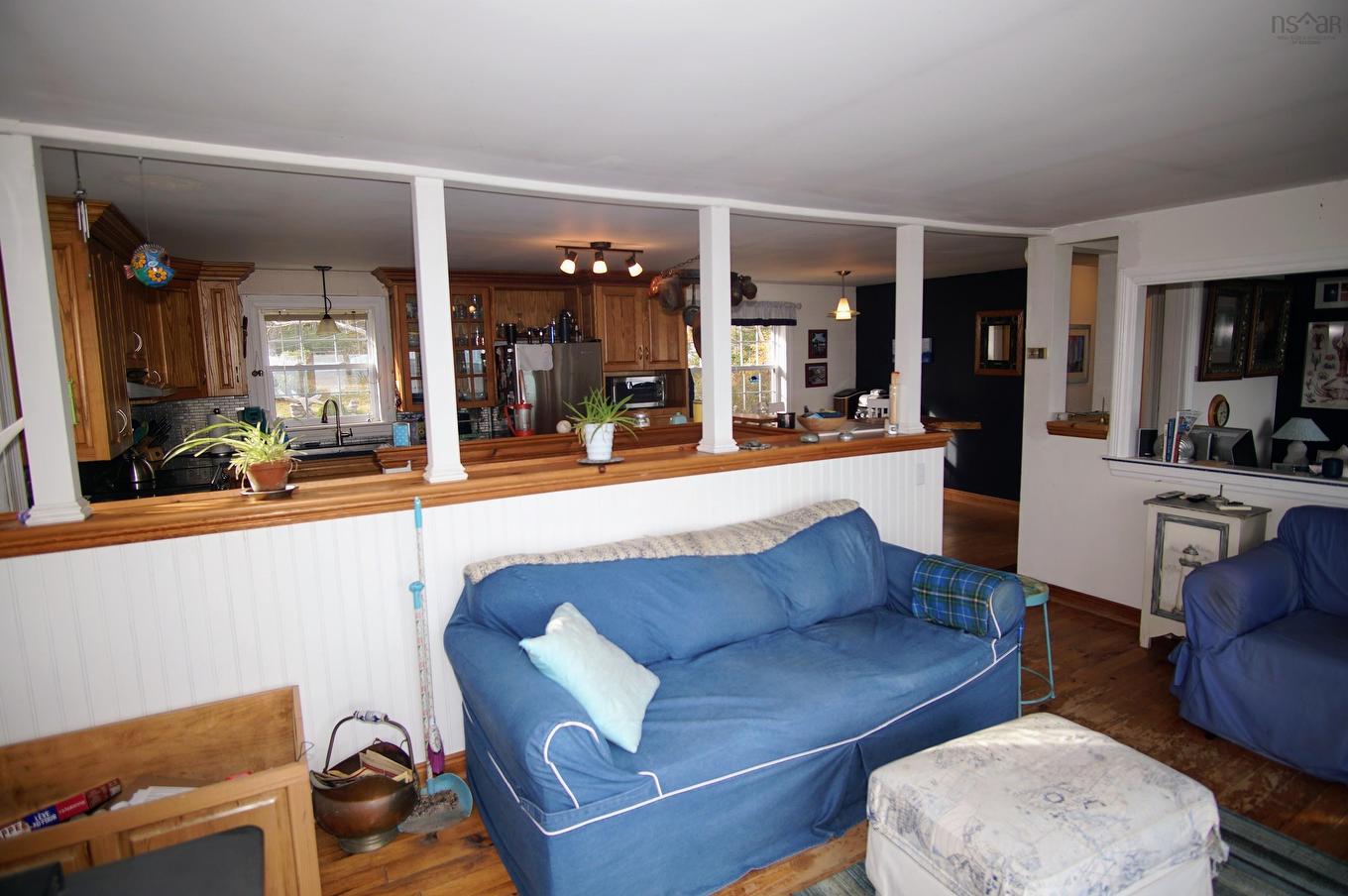 258 Bells Point Road, Port Mouton, NS