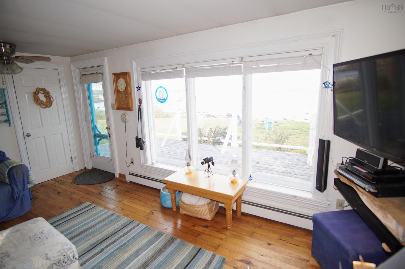 258 Bells Point Road, Port Mouton, NS