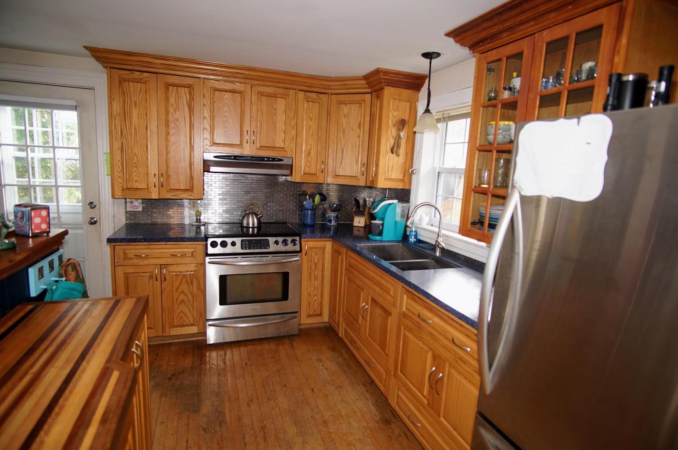 258 Bells Point Road, Port Mouton, NS