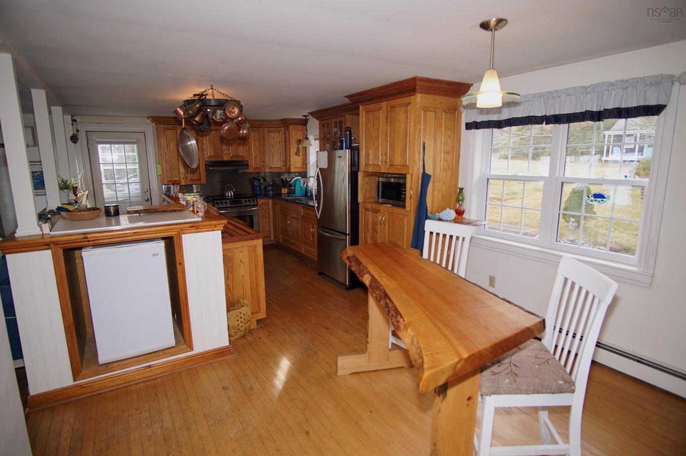 258 Bells Point Road, Port Mouton, NS