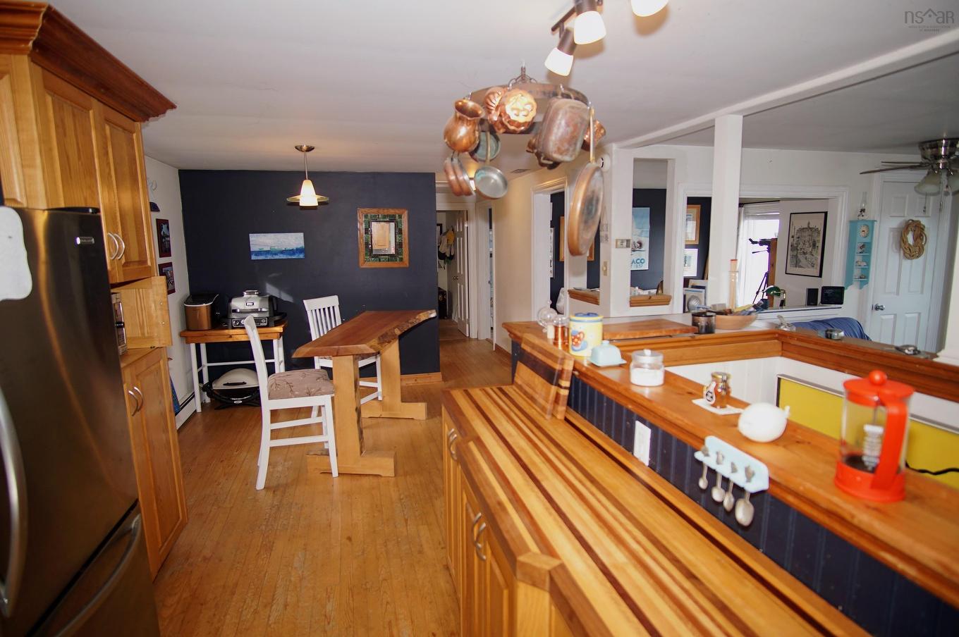 258 Bells Point Road, Port Mouton, NS