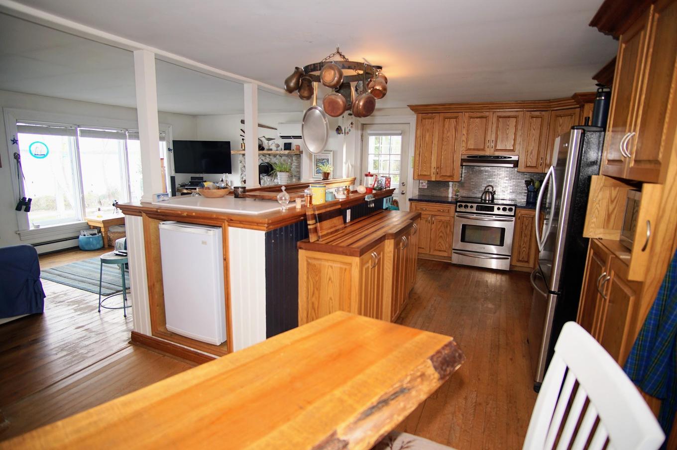 258 Bells Point Road, Port Mouton, NS