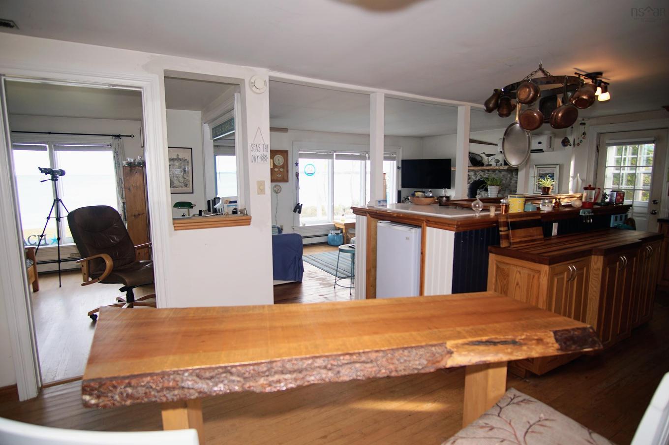 258 Bells Point Road, Port Mouton, NS