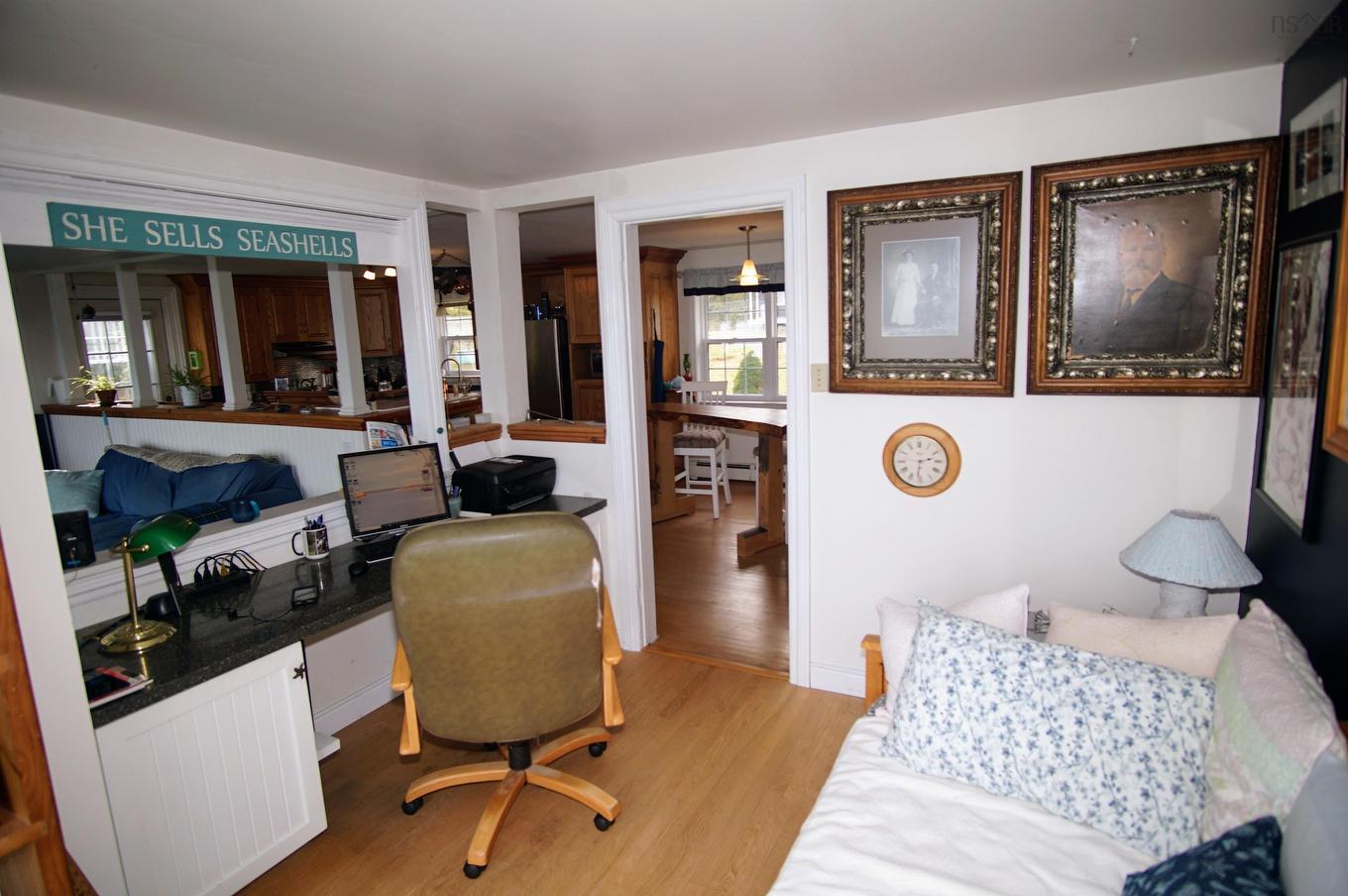 258 Bells Point Road, Port Mouton, NS