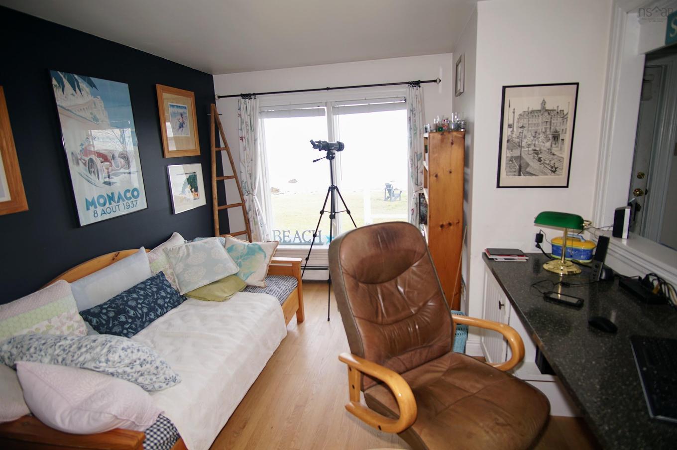 258 Bells Point Road, Port Mouton, NS