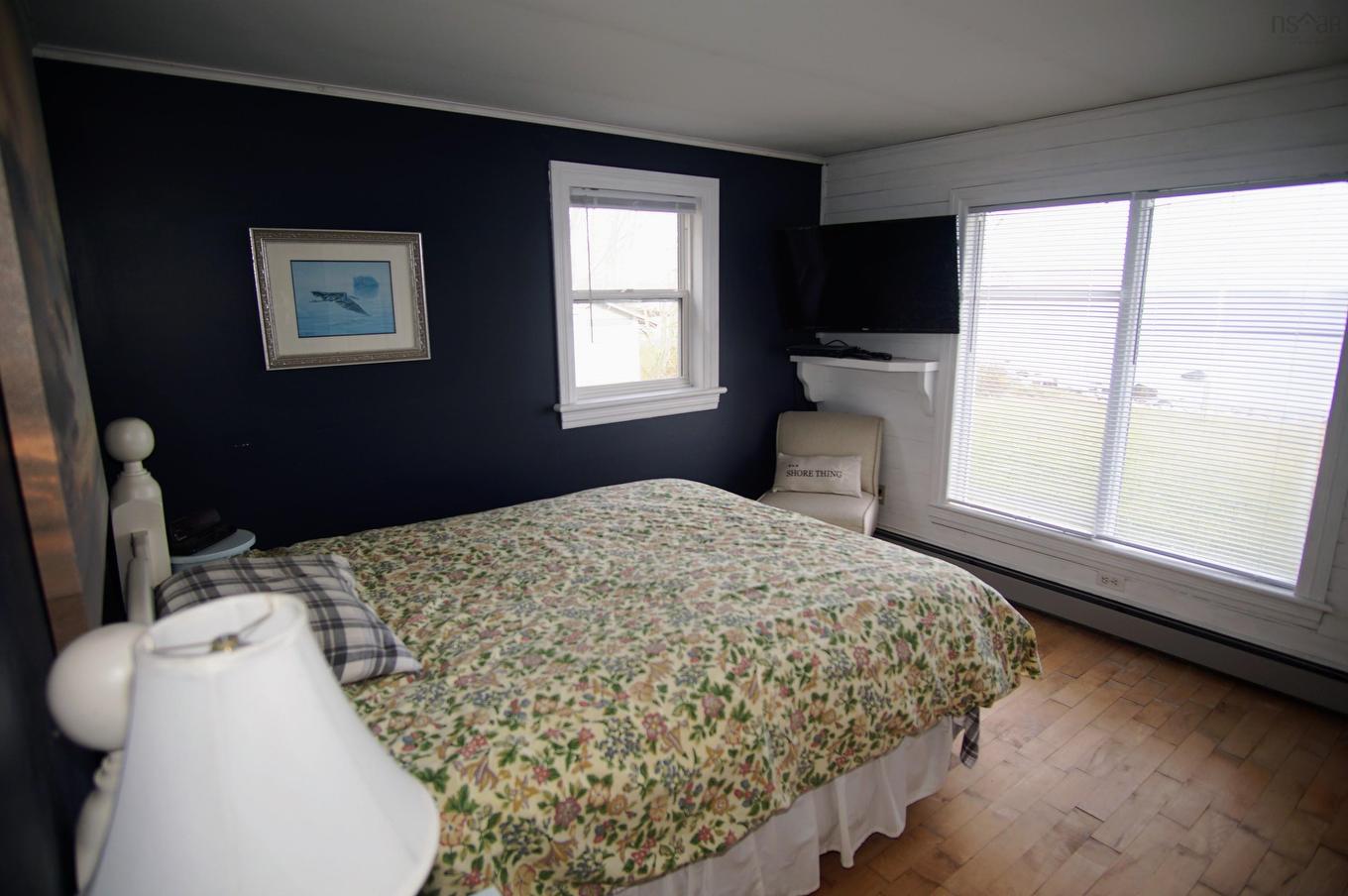 258 Bells Point Road, Port Mouton, NS