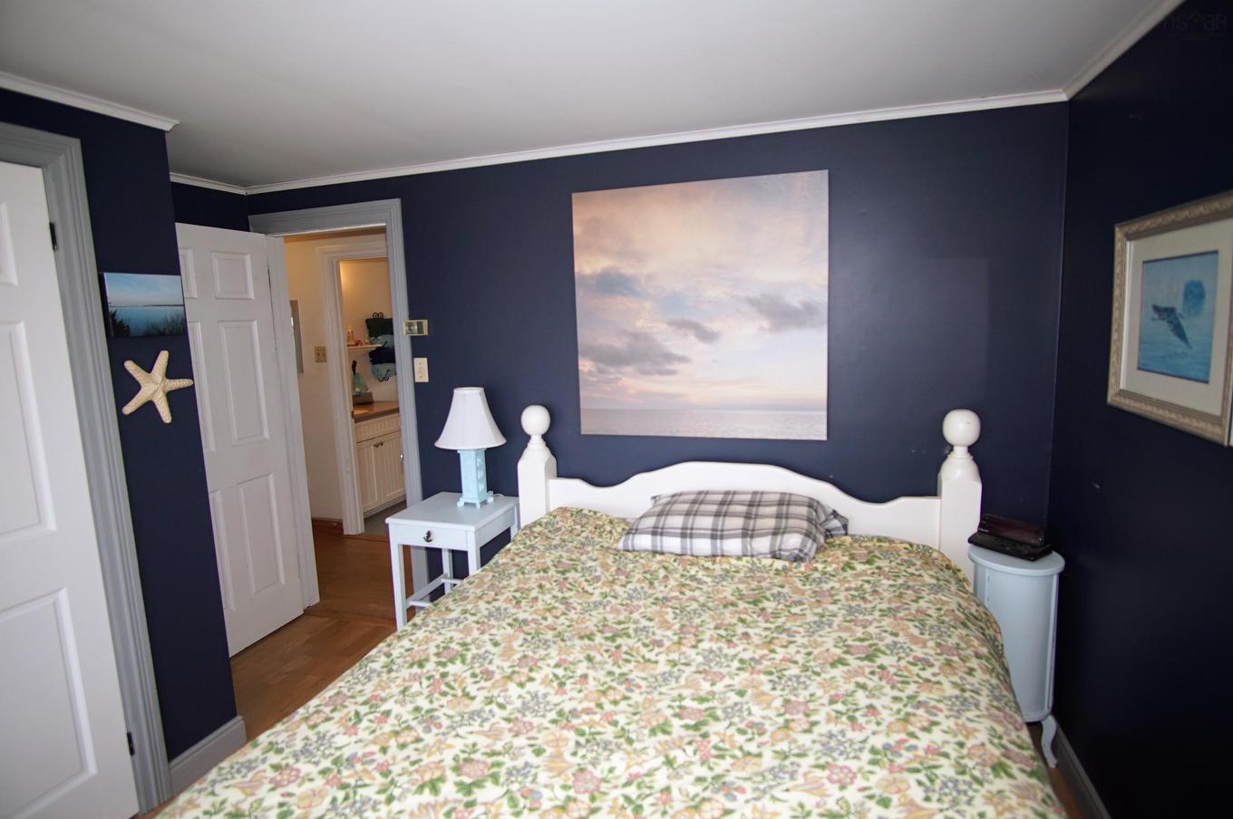 258 Bells Point Road, Port Mouton, NS