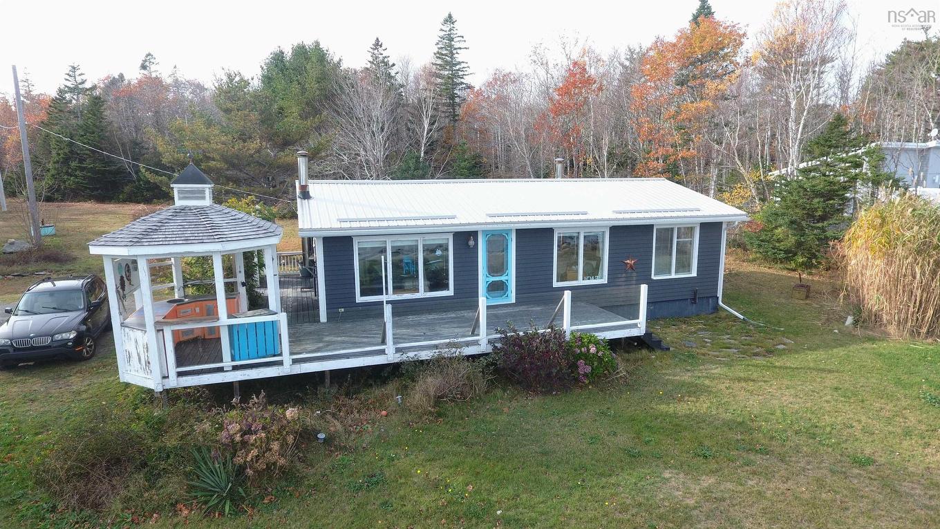 258 Bells Point Road, Port Mouton, NS
