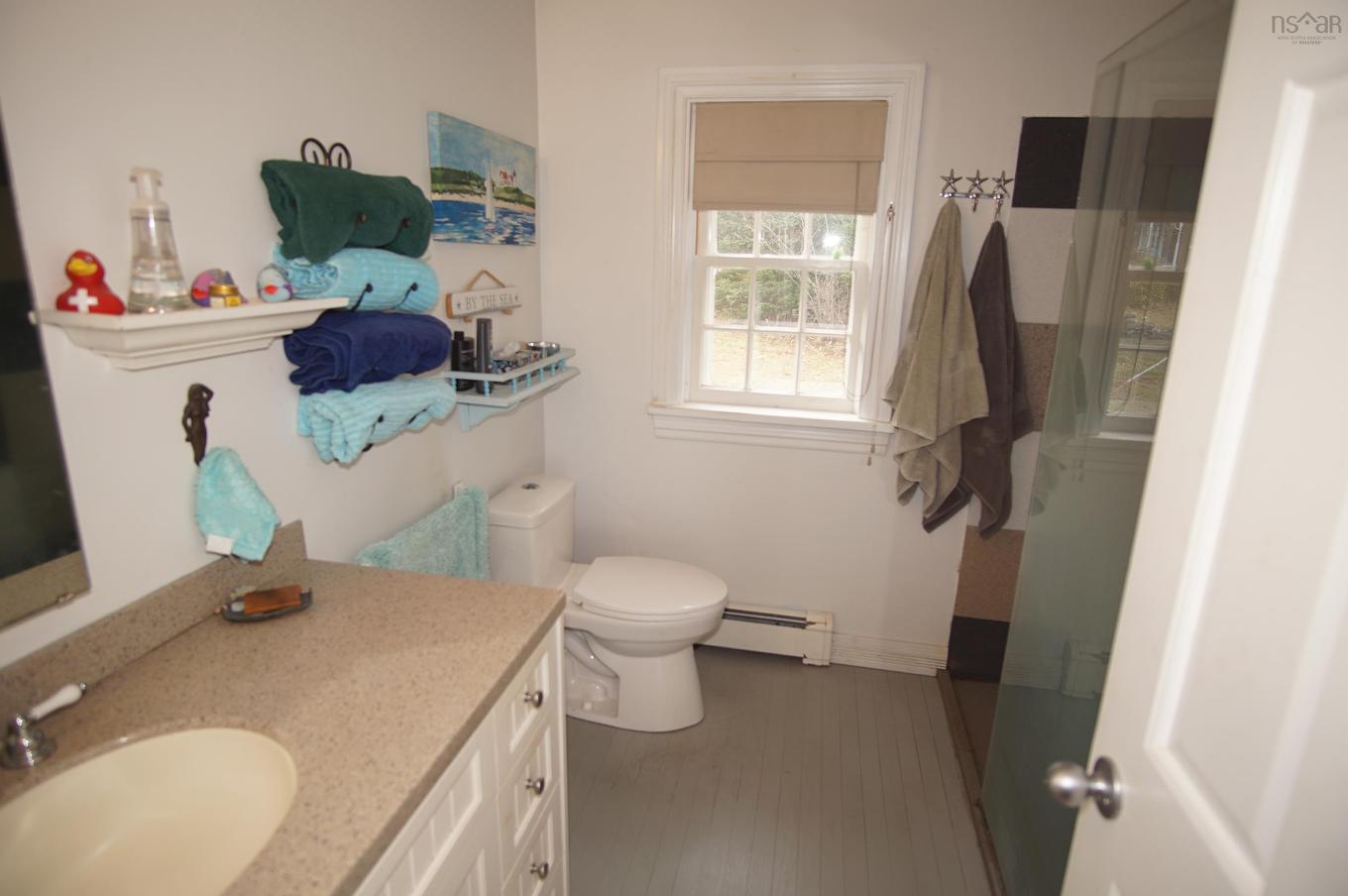 258 Bells Point Road, Port Mouton, NS