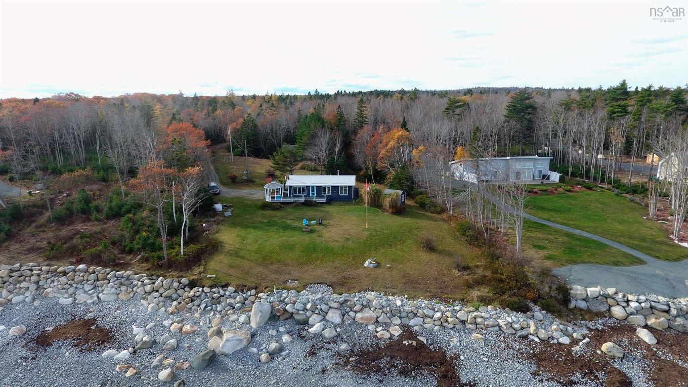 258 Bells Point Road, Port Mouton, NS
