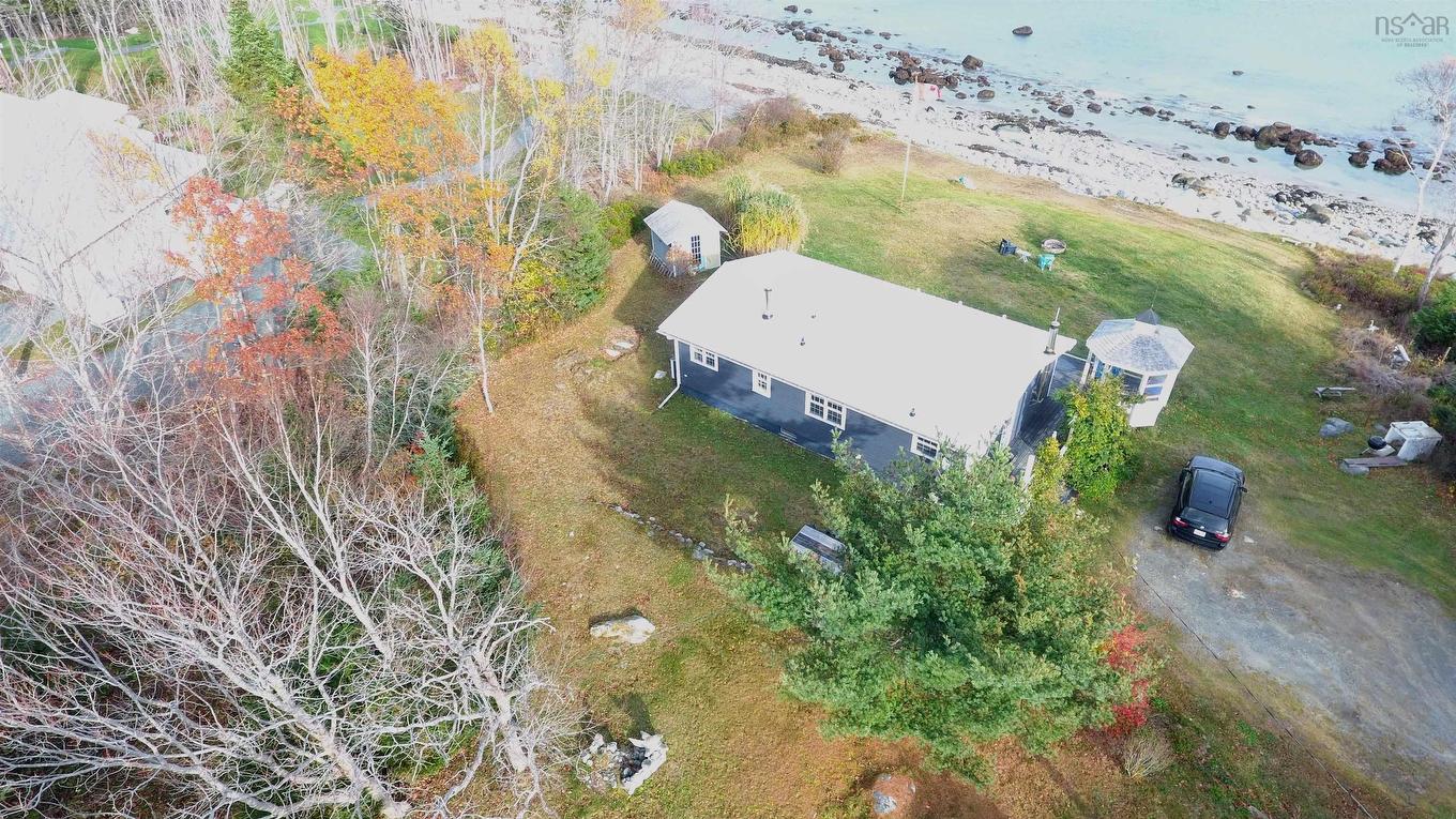 258 Bells Point Road, Port Mouton, NS