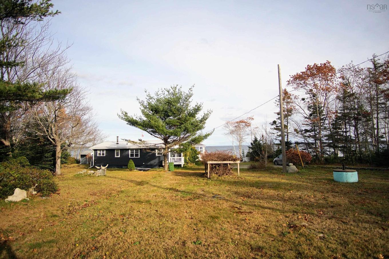 258 Bells Point Road, Port Mouton, NS