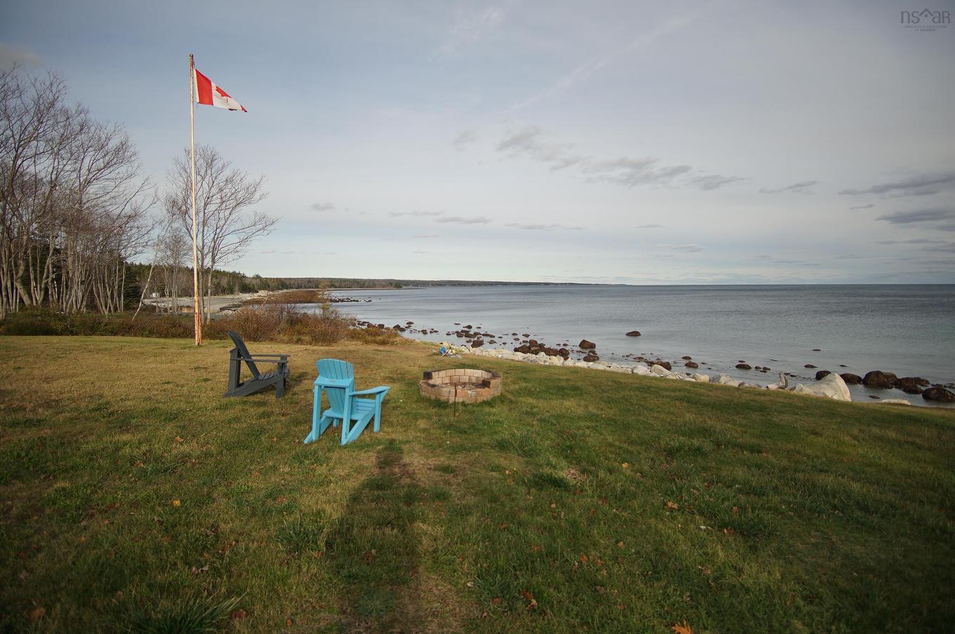 258 Bells Point Road, Port Mouton, NS