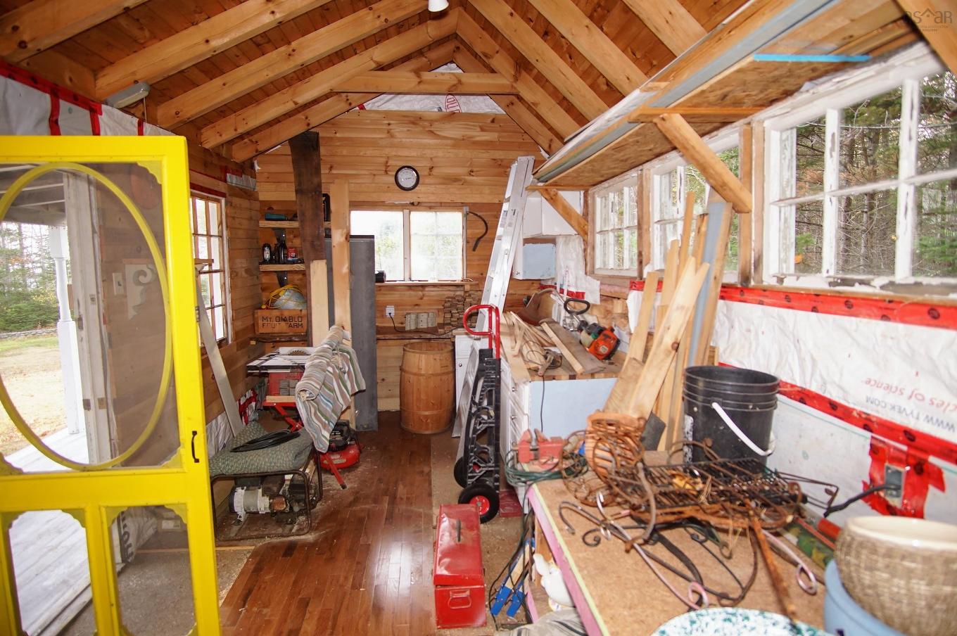 258 Bells Point Road, Port Mouton, NS