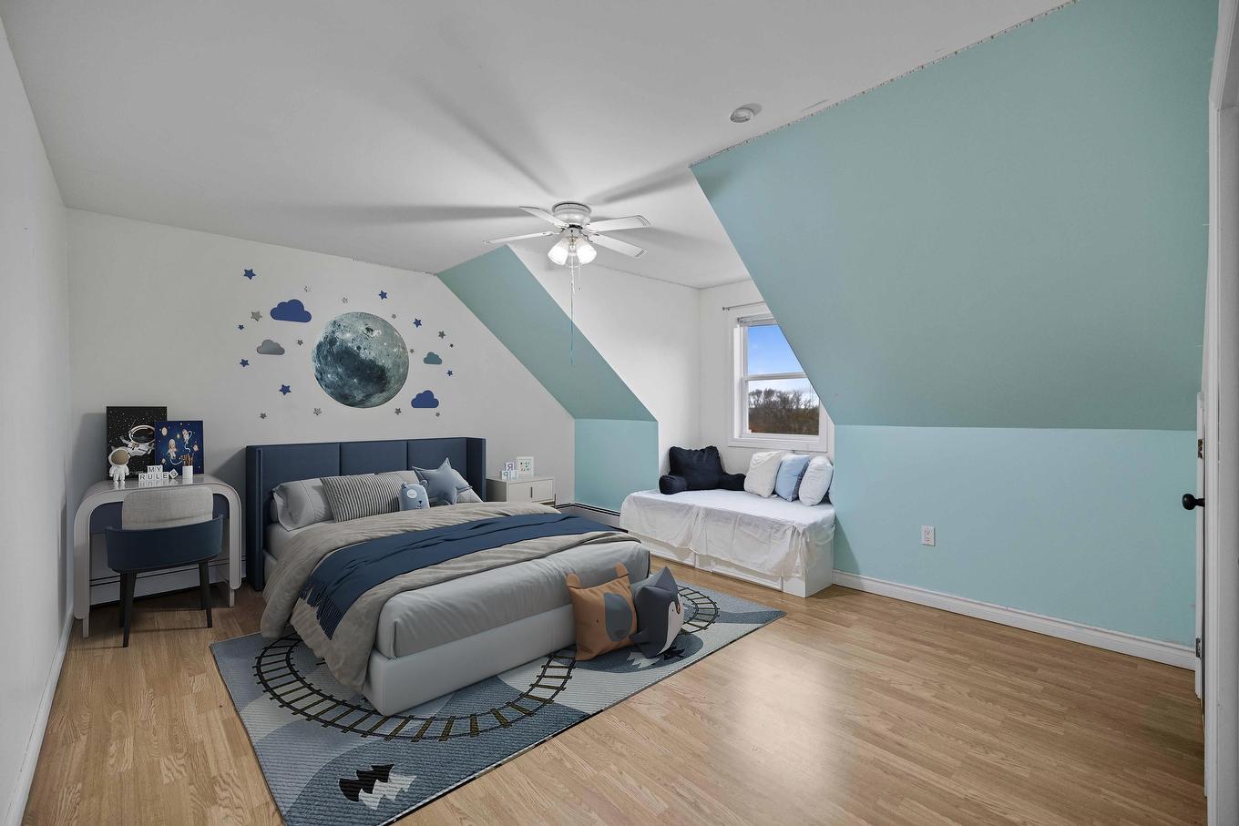 14 Saint Catherines Avenue, Stratford, PE