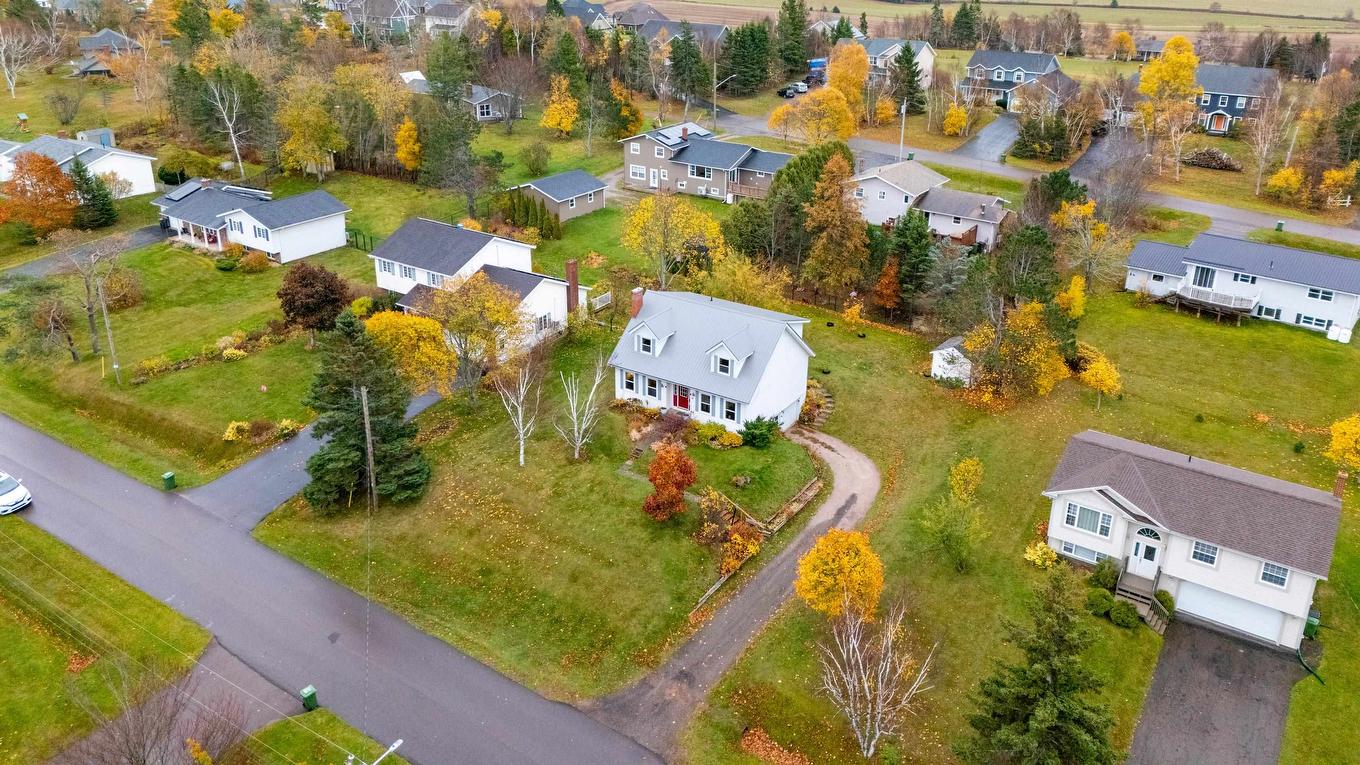 14 Saint Catherines Avenue, Stratford, PE