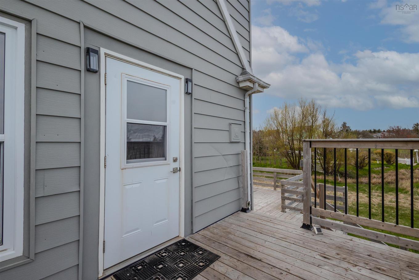 59 Cliff Street, Port Morien, NS