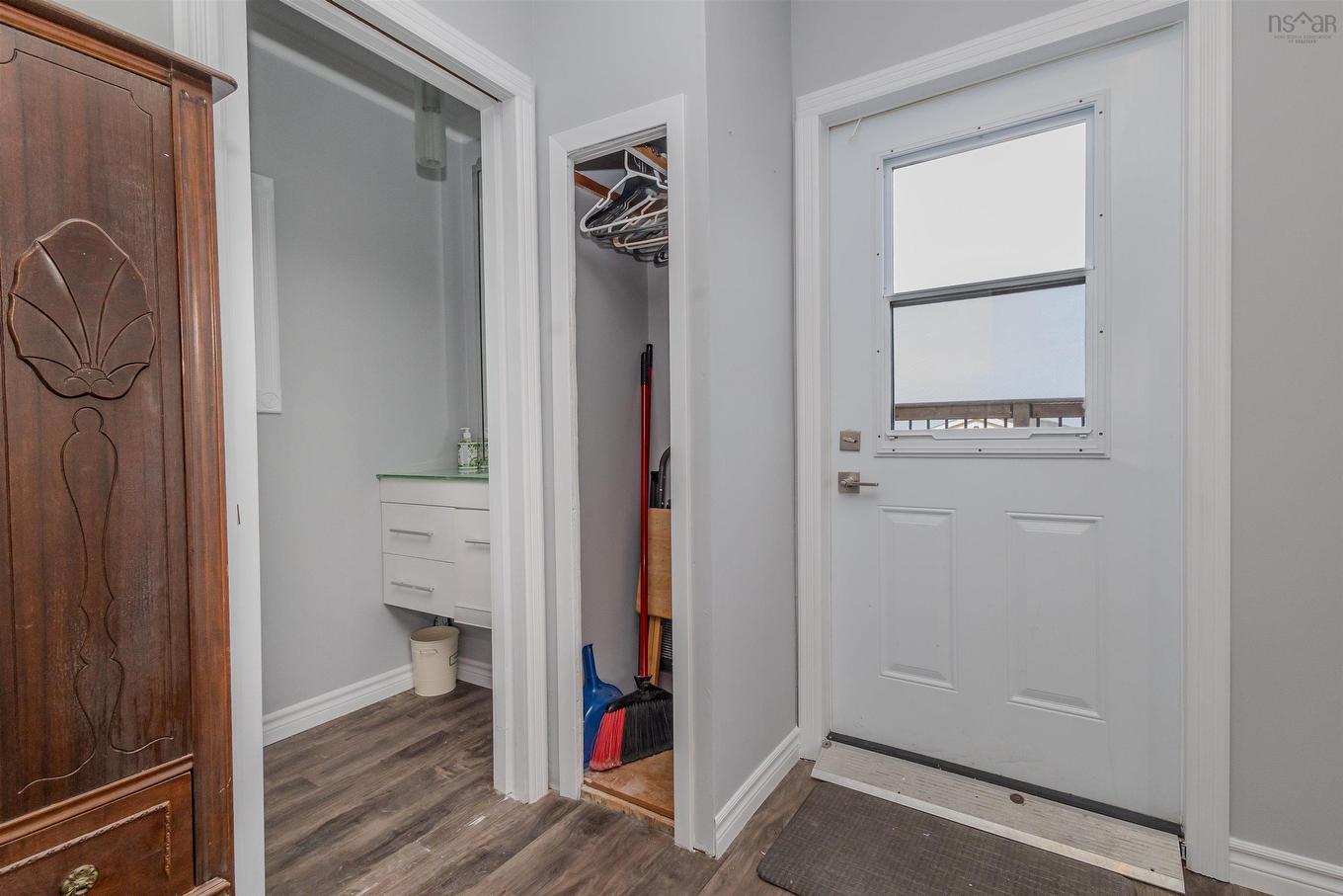 59 Cliff Street, Port Morien, NS