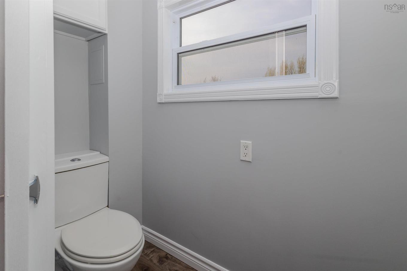 59 Cliff Street, Port Morien, NS