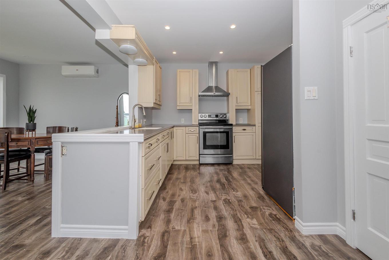 59 Cliff Street, Port Morien, NS