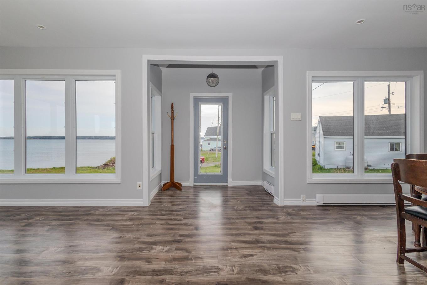 59 Cliff Street, Port Morien, NS