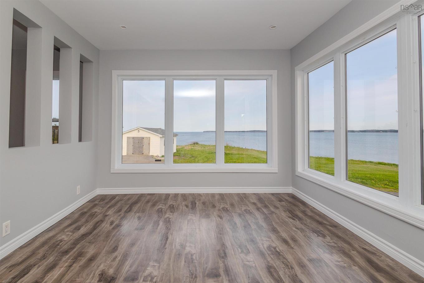 59 Cliff Street, Port Morien, NS