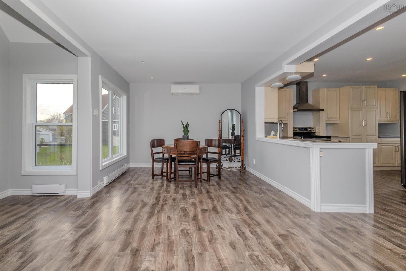 59 Cliff Street, Port Morien, NS