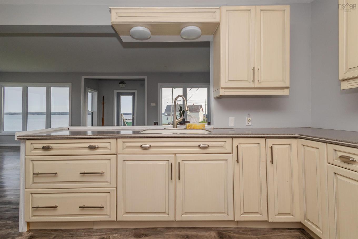 59 Cliff Street, Port Morien, NS