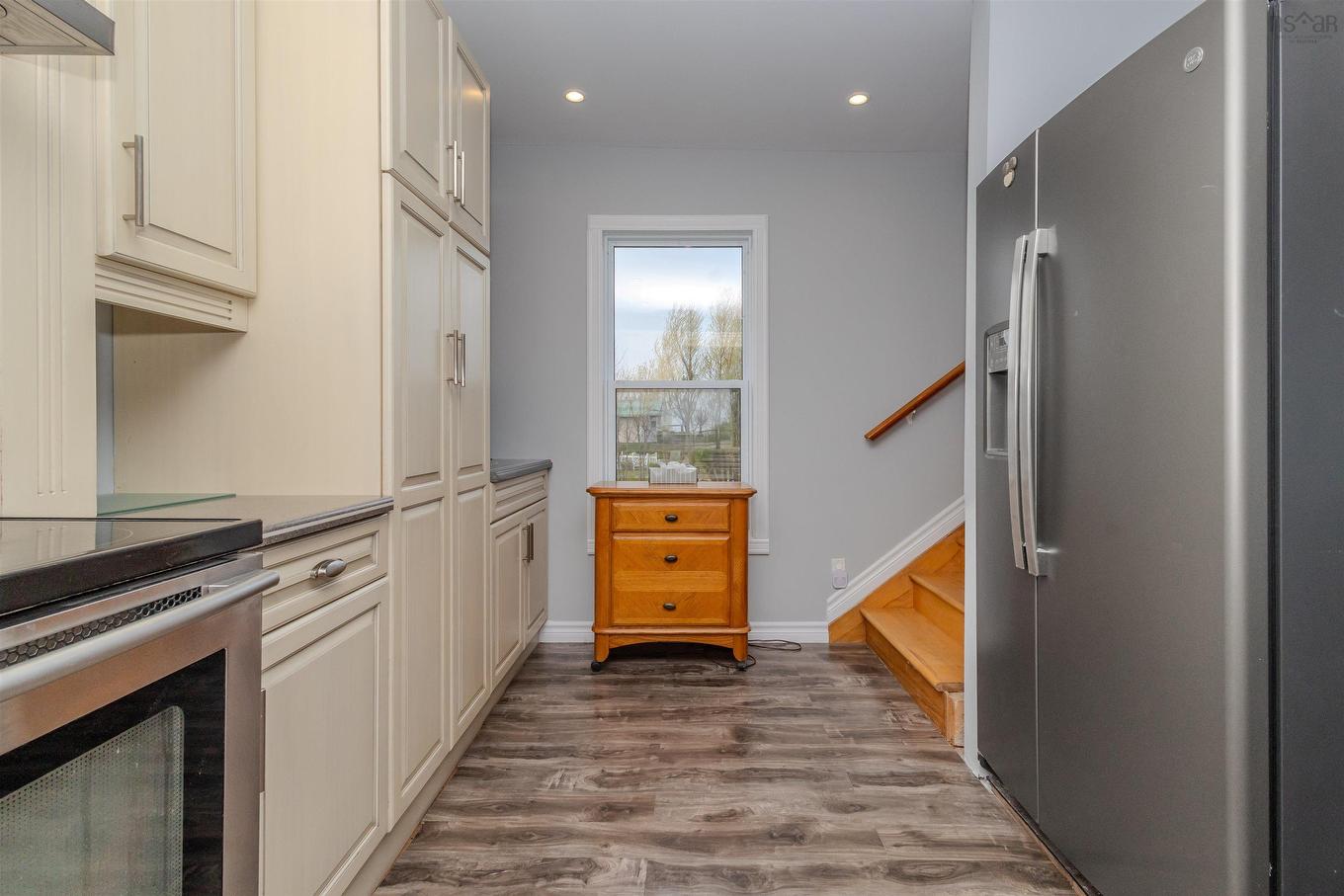 59 Cliff Street, Port Morien, NS