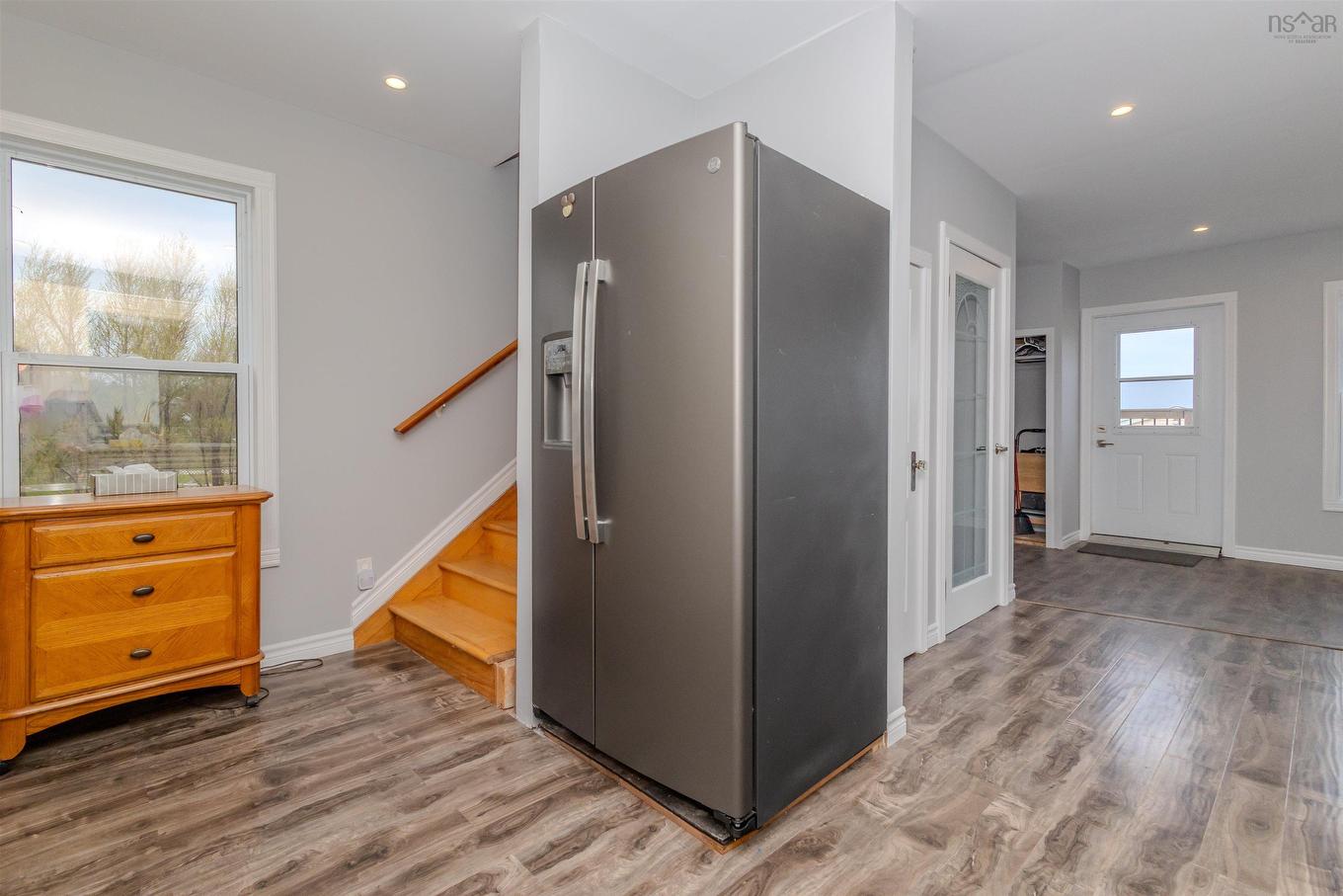 59 Cliff Street, Port Morien, NS