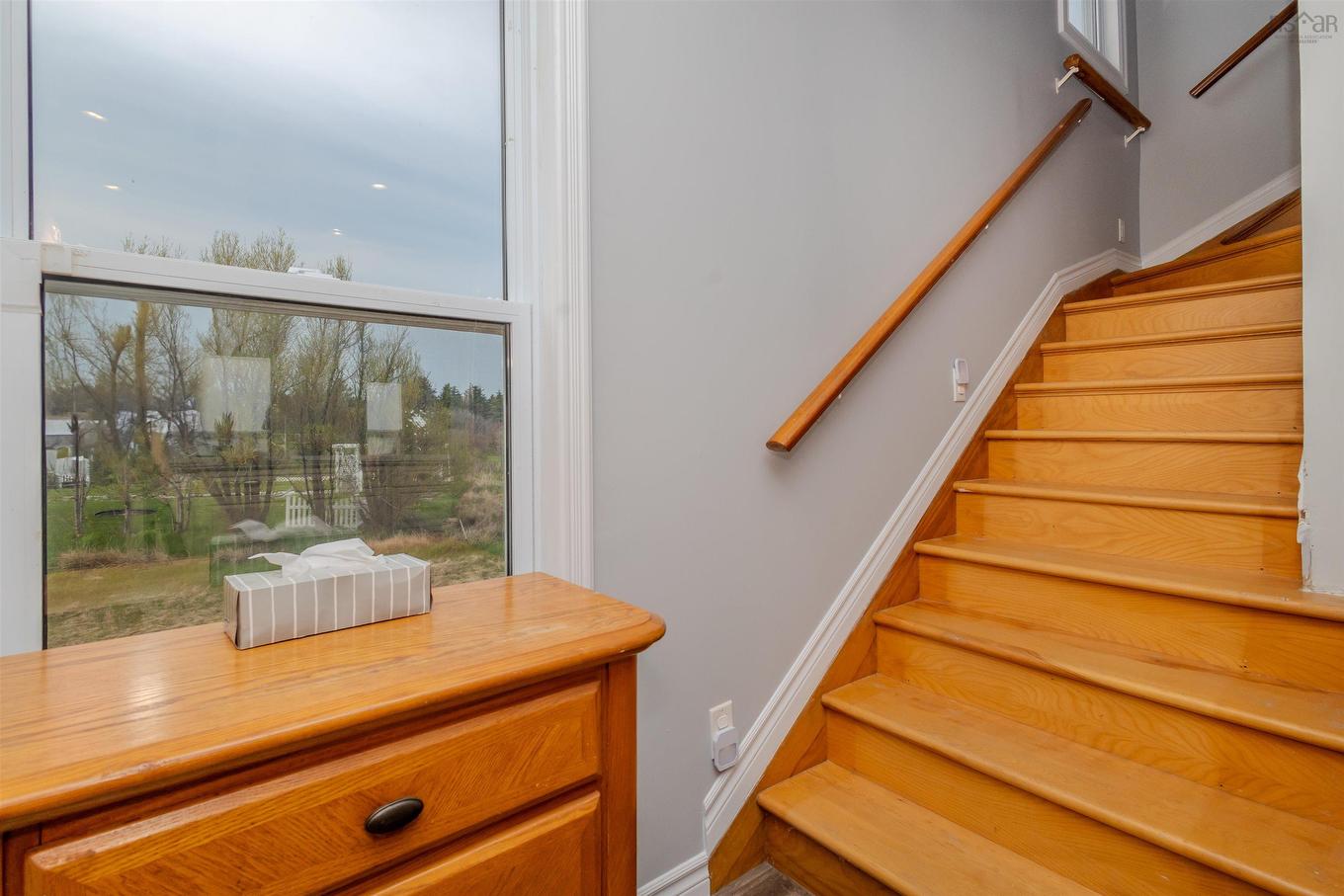 59 Cliff Street, Port Morien, NS