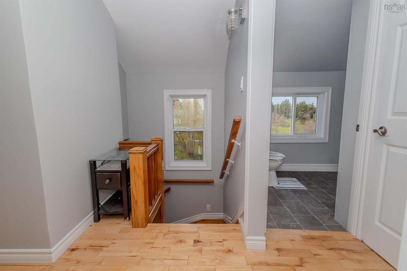 59 Cliff Street, Port Morien, NS