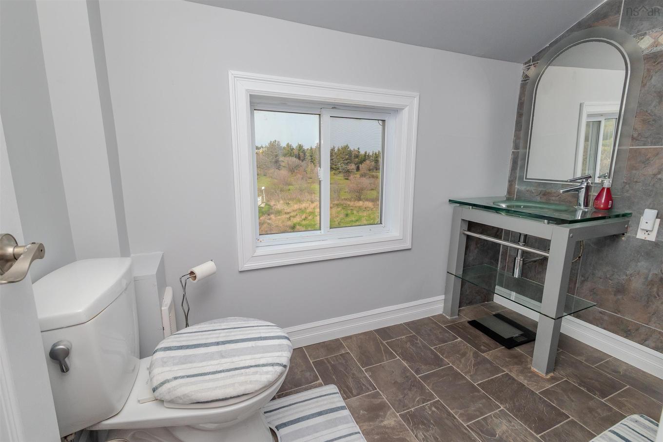 59 Cliff Street, Port Morien, NS