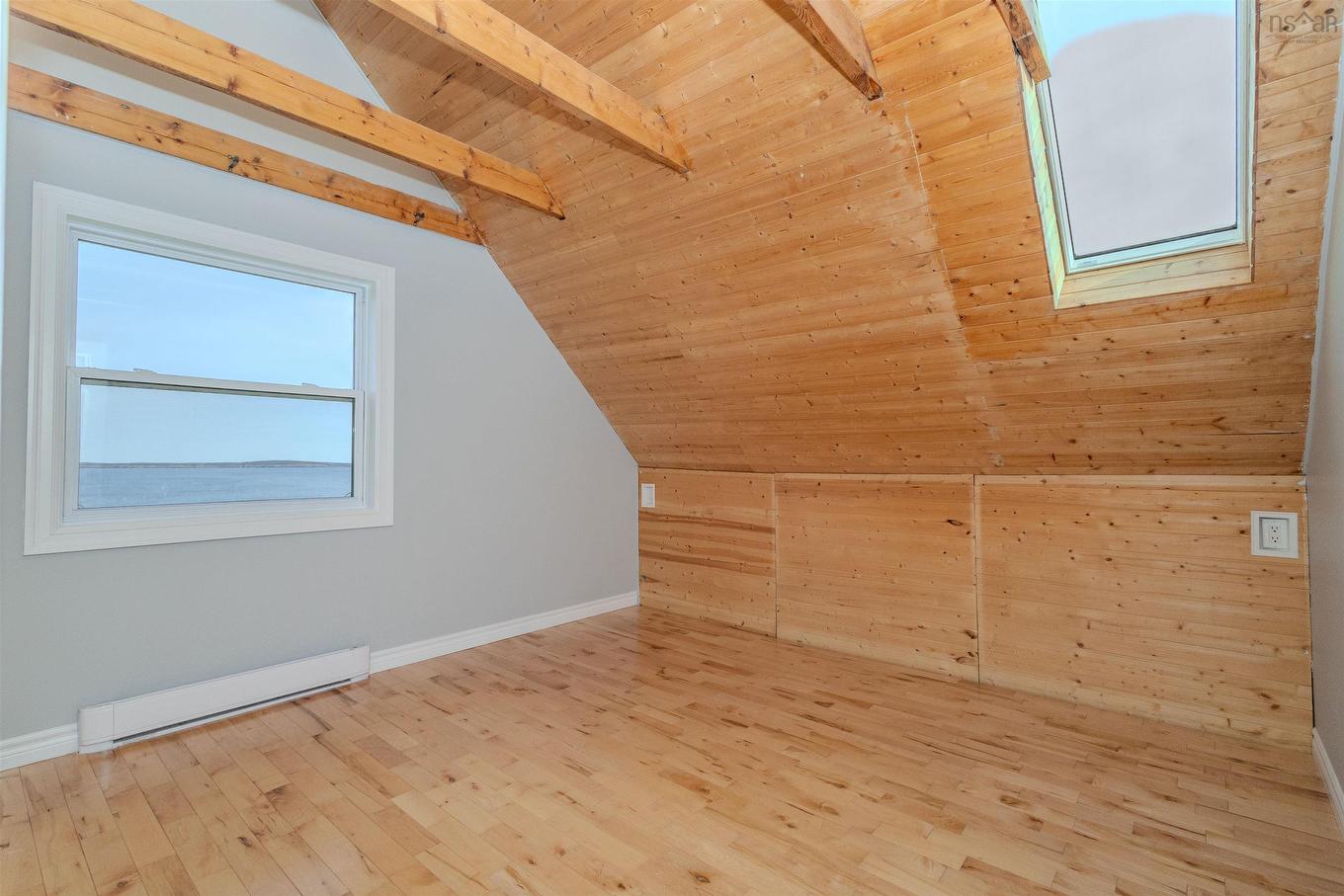 59 Cliff Street, Port Morien, NS