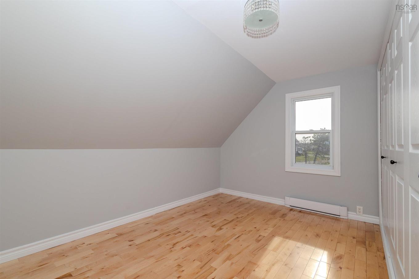 59 Cliff Street, Port Morien, NS