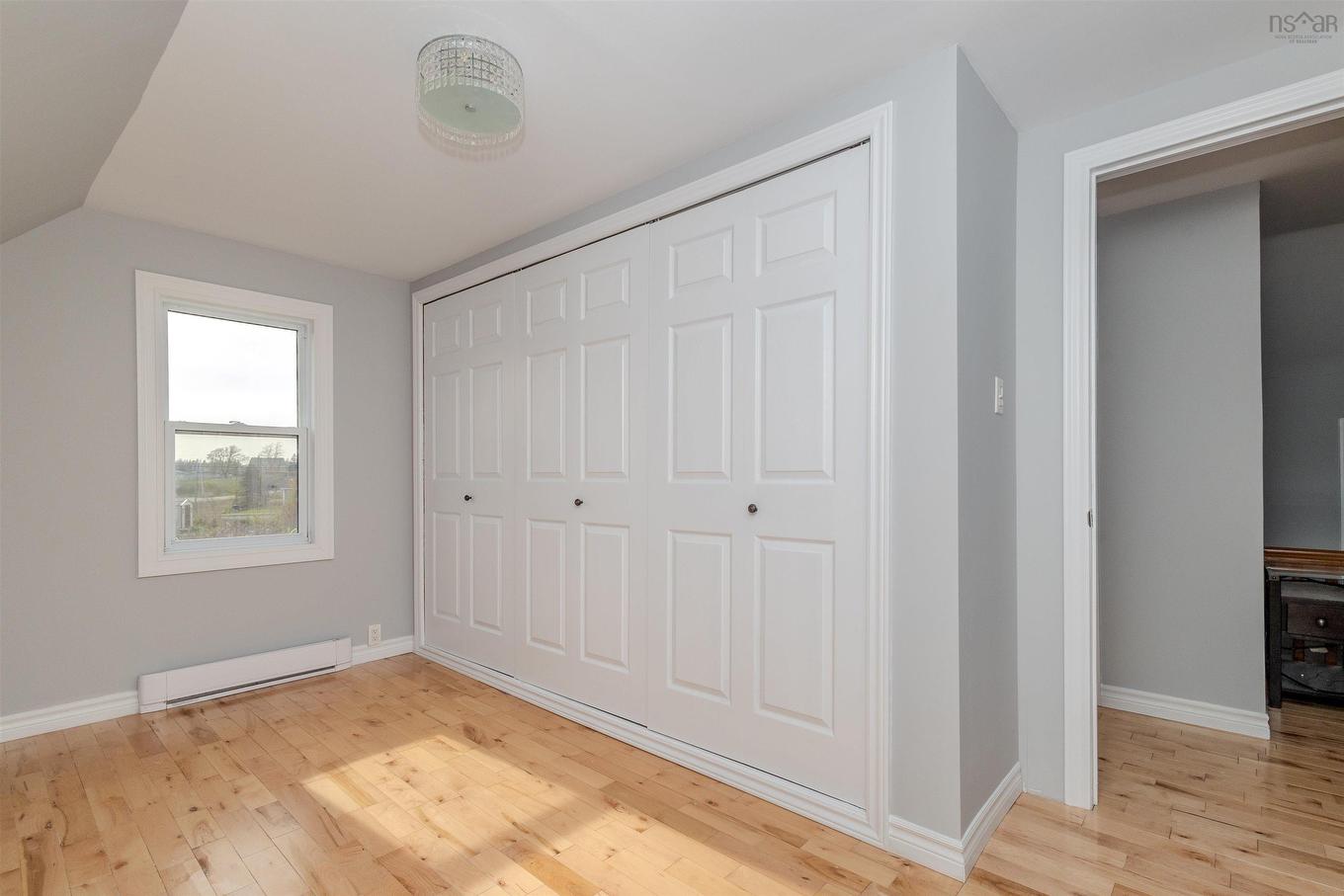 59 Cliff Street, Port Morien, NS